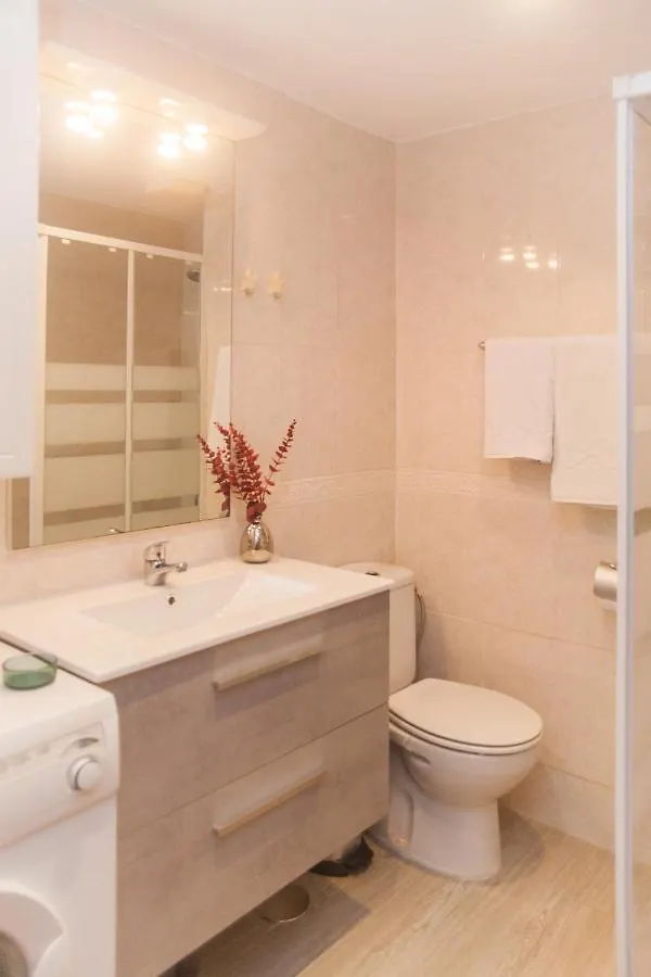 Apartamentos Thaisay Luz Del Mar II Puerto del Carmen  Španělsko