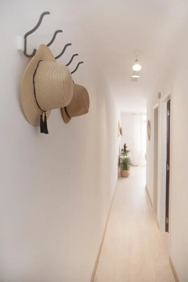 Apartamentos Thaisay Luz Del Mar II Puerto del Carmen