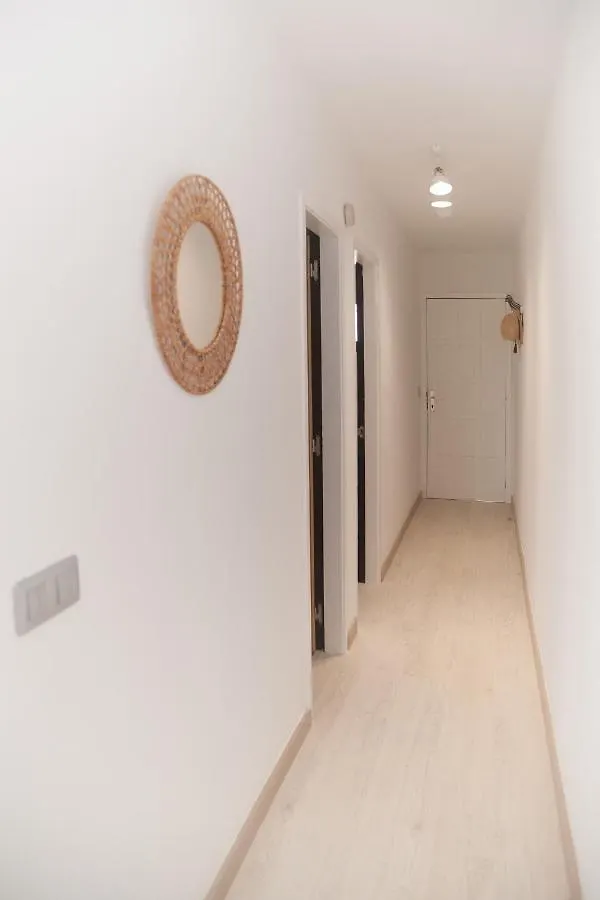 Apartamentos Thaisay Luz Del Mar II Puerto del Carmen  0*, Puerto del Carmen (Lanzarote) Španělsko