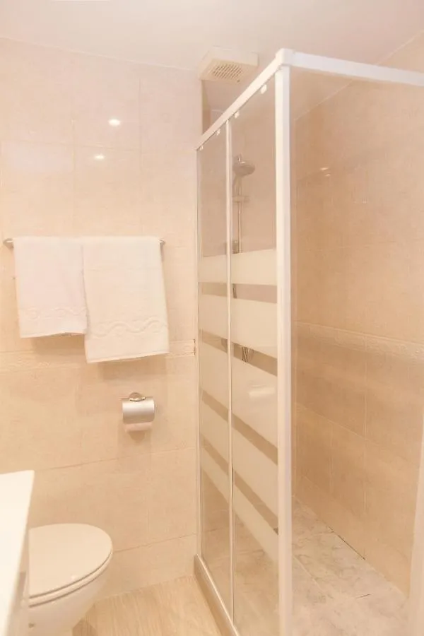 Apartamentos Thaisay Luz Del Mar II Puerto del Carmen  Apartment Puerto del Carmen (Lanzarote)