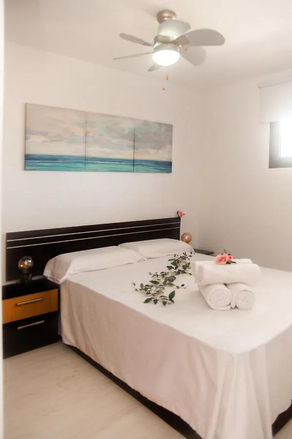 Apartamentos Thaisay Luz Del Mar II Puerto del Carmen  Apartment