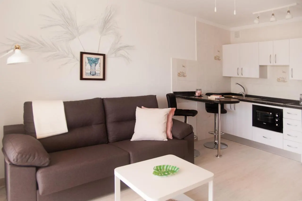 Apartamentos Thaisay Luz Del Mar II Puerto del Carmen  Apartment Puerto del Carmen (Lanzarote)