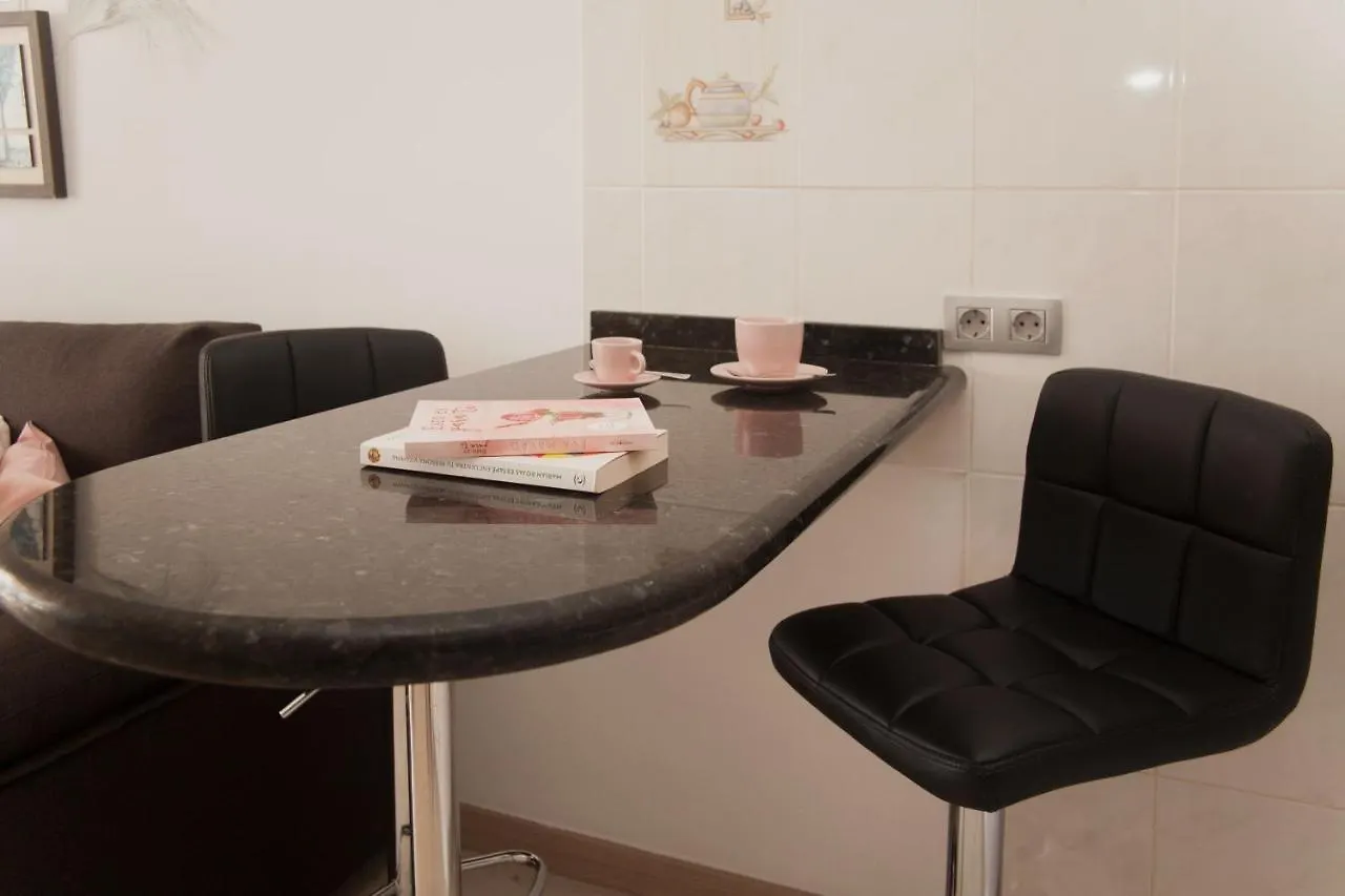 Apartamentos Thaisay Luz Del Mar II Puerto del Carmen  Apartment Puerto del Carmen (Lanzarote)