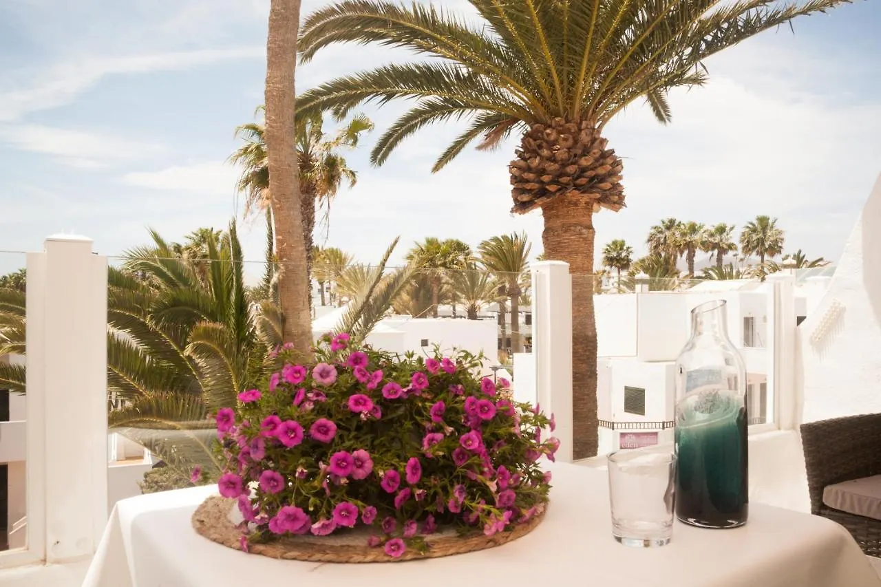Apartamentos Thaisay Luz Del Mar II Puerto del Carmen  0*, Puerto del Carmen (Lanzarote)