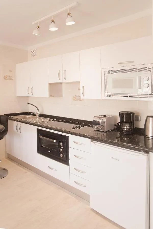 Apartment Apartamentos Thaisay Luz Del Mar II Puerto del Carmen
