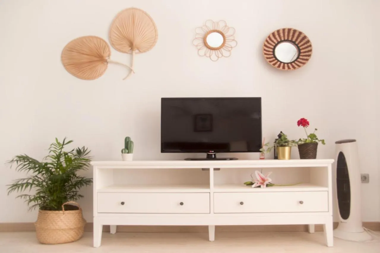 Διαμέρισμα Apartamentos Thaisay Luz Del Mar II Πουέρτο Ντελ Κάρμεν Ισπανία